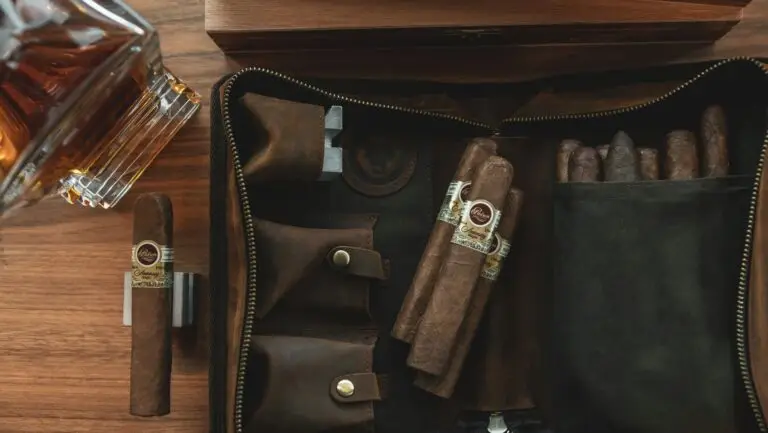 Buying Cigars Online vs. In-Store: What We’ve Learned Running Both