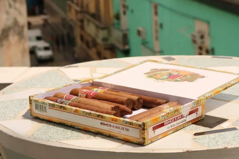 How to Choose the Right Cigar for Any Occasion