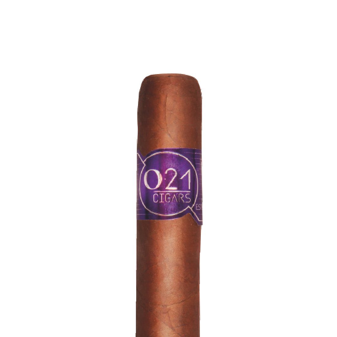 O21 Robusto 5×50 - Image 4