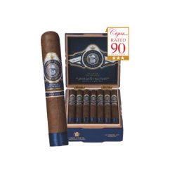 Don Chico Habano Robusto 5×54