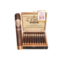 Don Chico Vintage Limited Toro 6×52