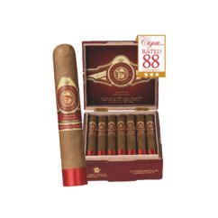 Don Chico Connecticut Robusto 5×54