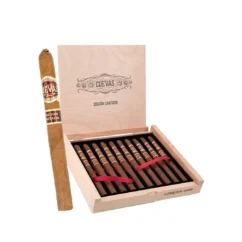 Casa Cuevas Limited Edition Flaco Habano Lancero 7×43