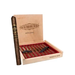 Casa Cuevas Limited Edition Flaco Maduro Lancero 7×43