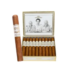 Casa Cuevas Patrimonio Robusto 5×54
