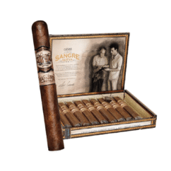 Casa Cuevas Sangre Nueva D. Perfecto 6×58