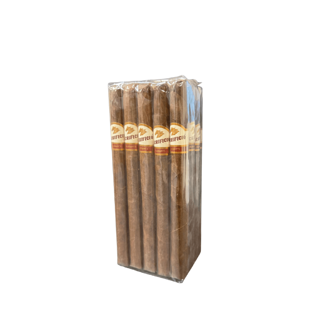 Sacrificio Elegante Lancero 7″×38 - Image 4