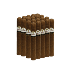 Sacrificio El Caballo Doble Toro 6×60