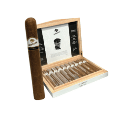 Sacrificio El Caballo Doble Toro 6×60