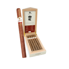 Sacrificio Elegante Lancero 7×38