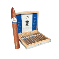 Sacrificio Maestro Torpedo 6.5×52