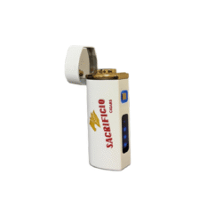 Sacrificio Electric Torch Lighter – Rechargeable Butane