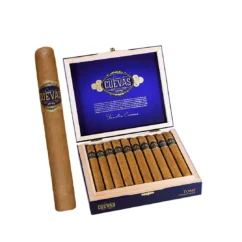 Casa Cuevas Connecticut Robusto 5×52