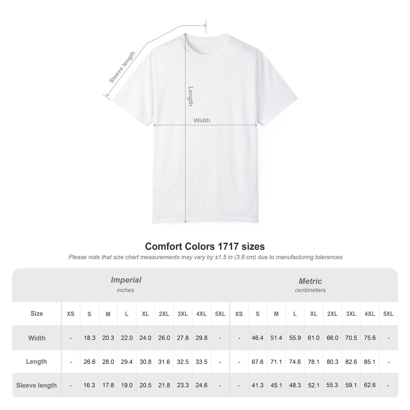 Collage T-Shirt - Image 8