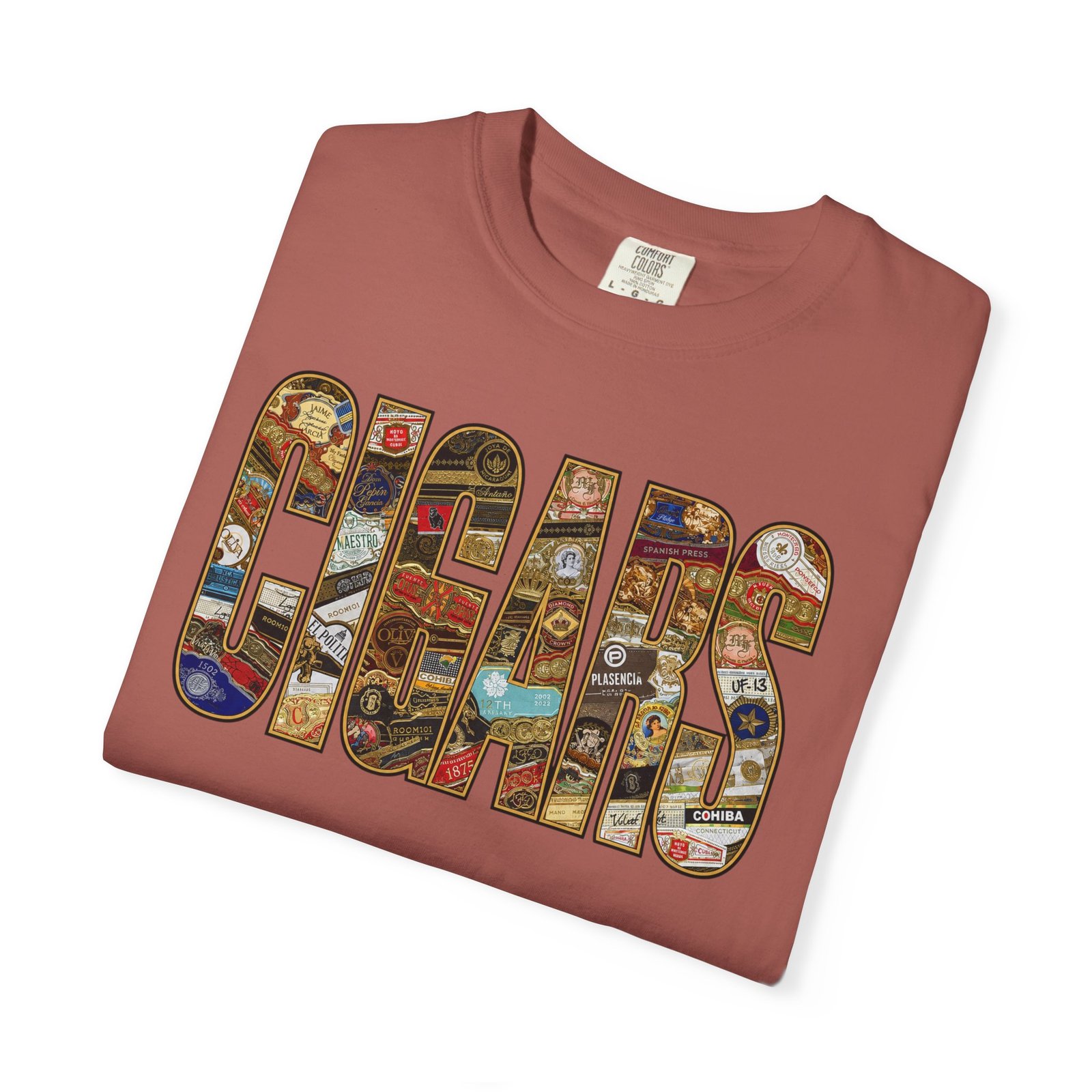 Collage T-Shirt - Image 14