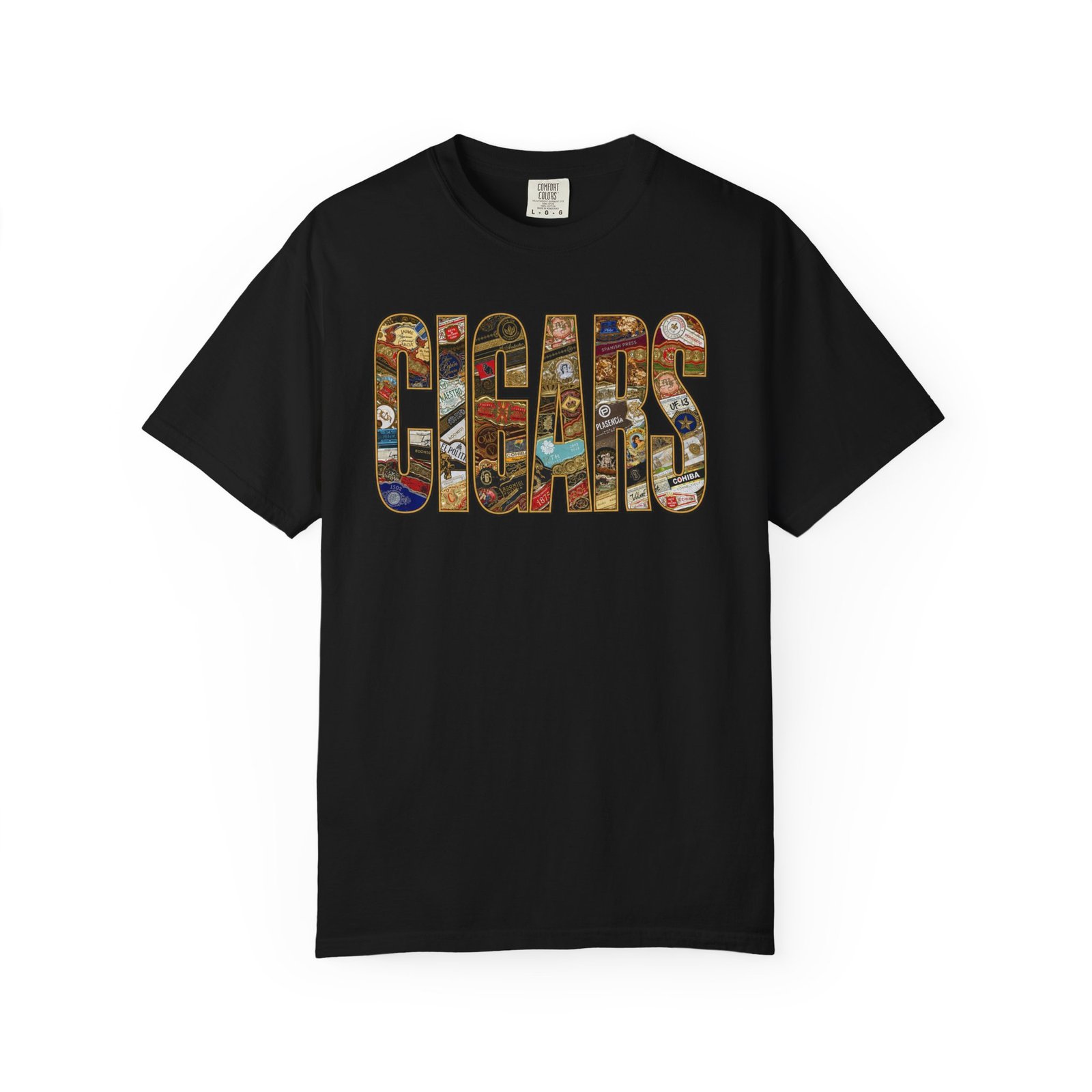 Collage T-Shirt - Image 11