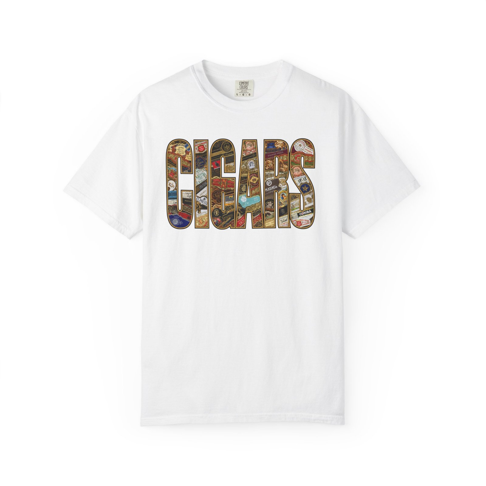 Collage T-Shirt - Image 7