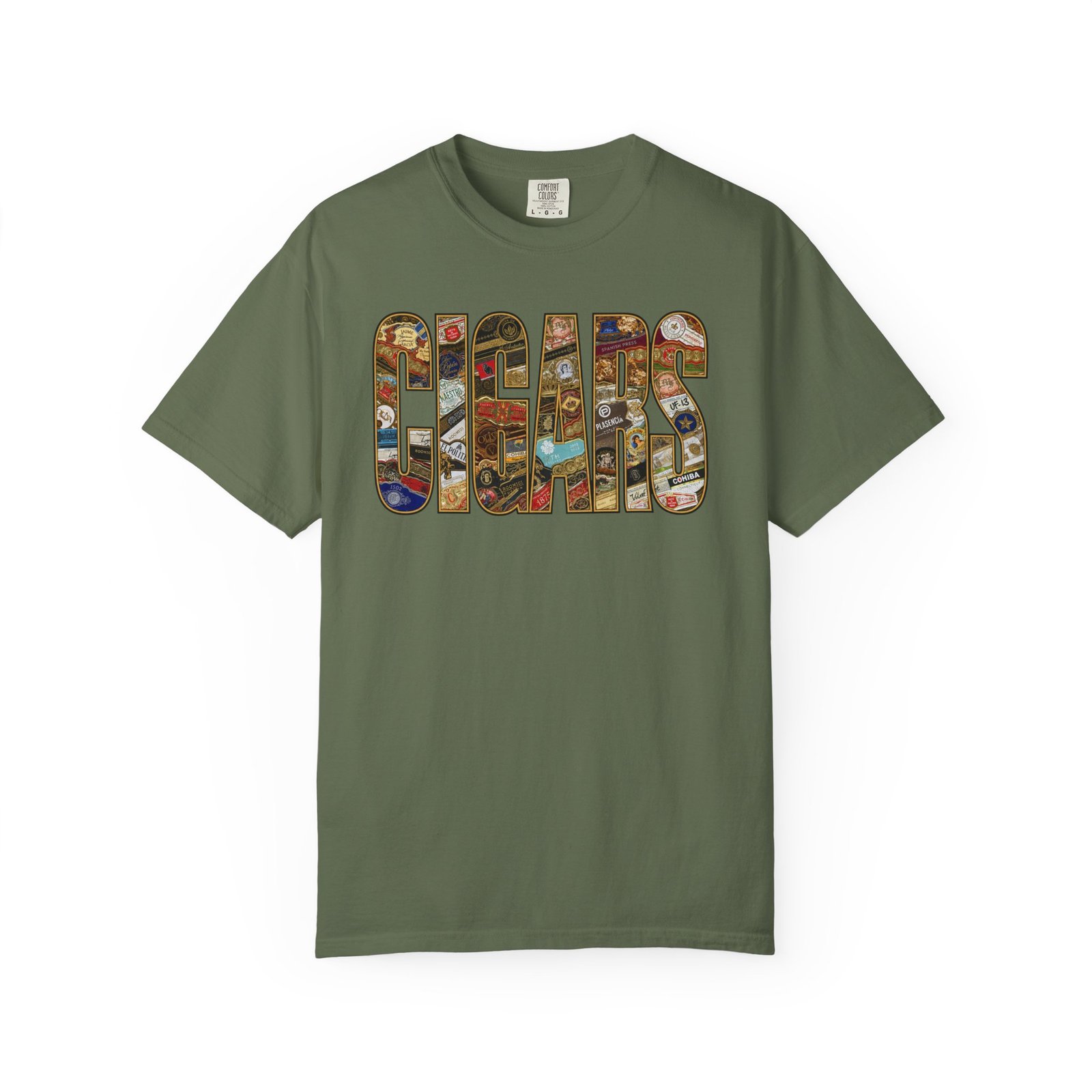 Collage T-Shirt - Image 3