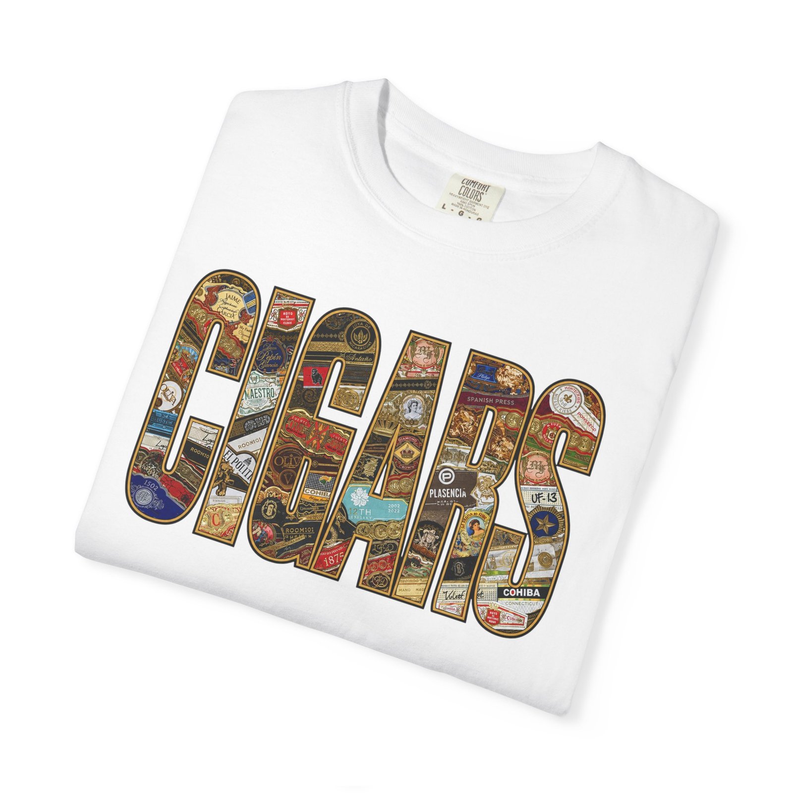 Collage T-Shirt - Image 6