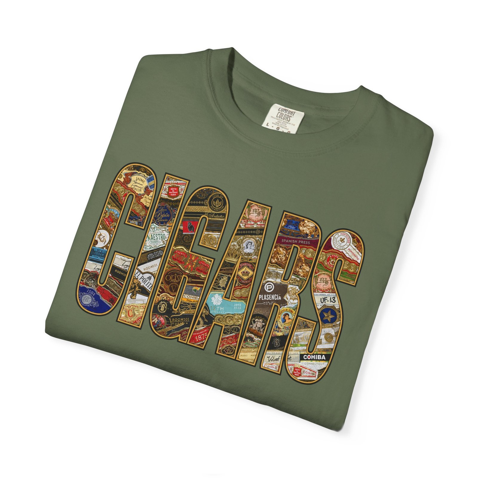 Collage T-Shirt - Image 2
