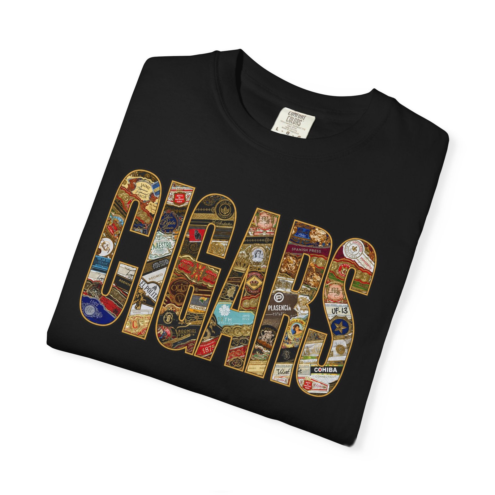 Collage T-Shirt - Image 10