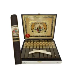 Bellas Artes Maduro Toro
