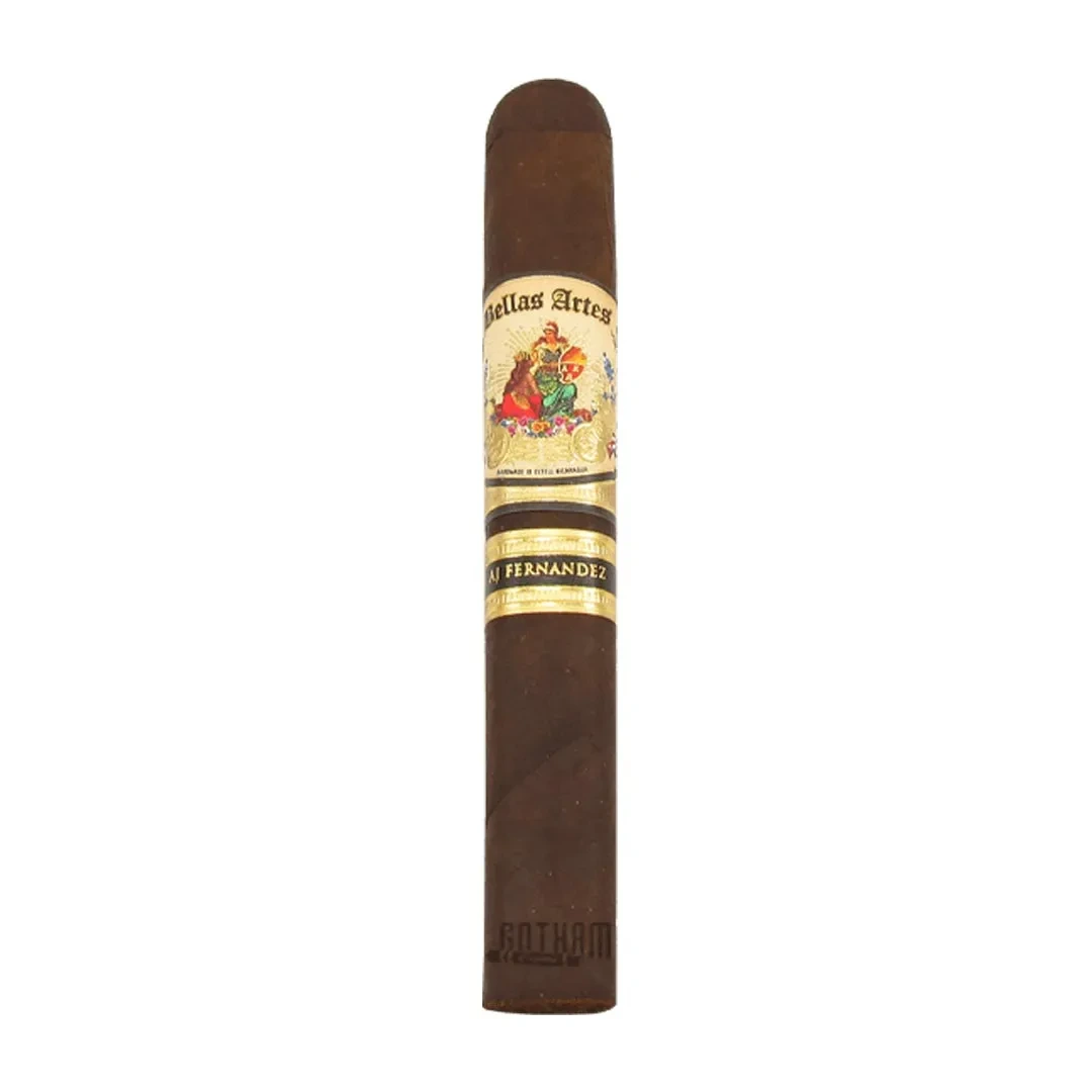 Bellas Artes Maduro Toro - Image 2