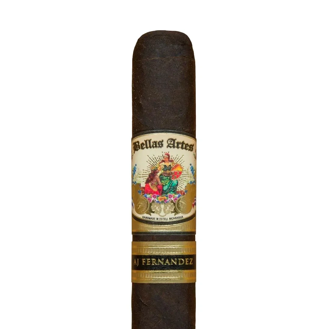 Bellas Artes Maduro Toro - Image 3