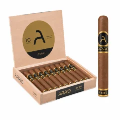 ARA'O Cebu Habano Oscuro