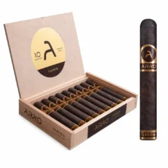 ARA'O Terron Maduro Robusto