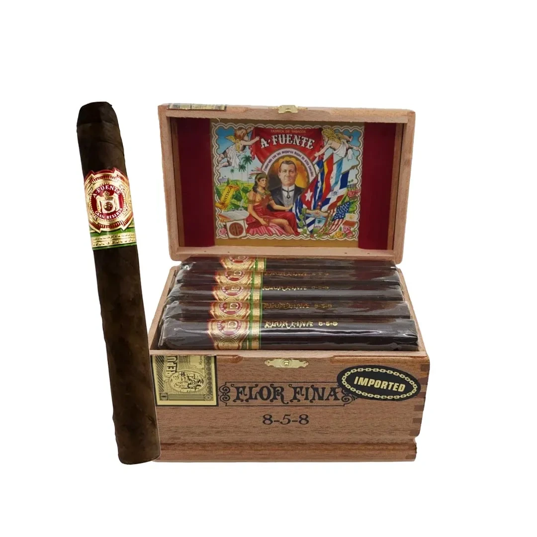 AF 858 Anniversary Maduro