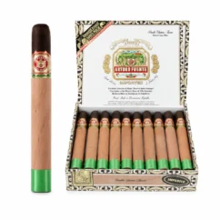 AF Double Chateau Fuente MD
