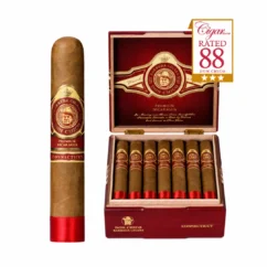 Don Chico Connecticut Robusto