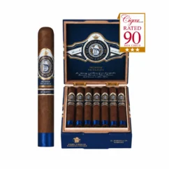 Don Chico Habano Toro