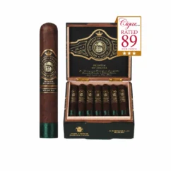 Don Chico Maduro Robusto