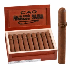 Amazon Basin Toro