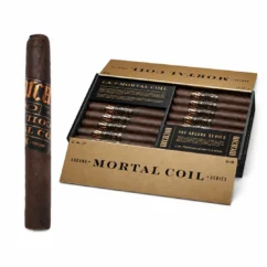 CAO Arcana Mortal Coil