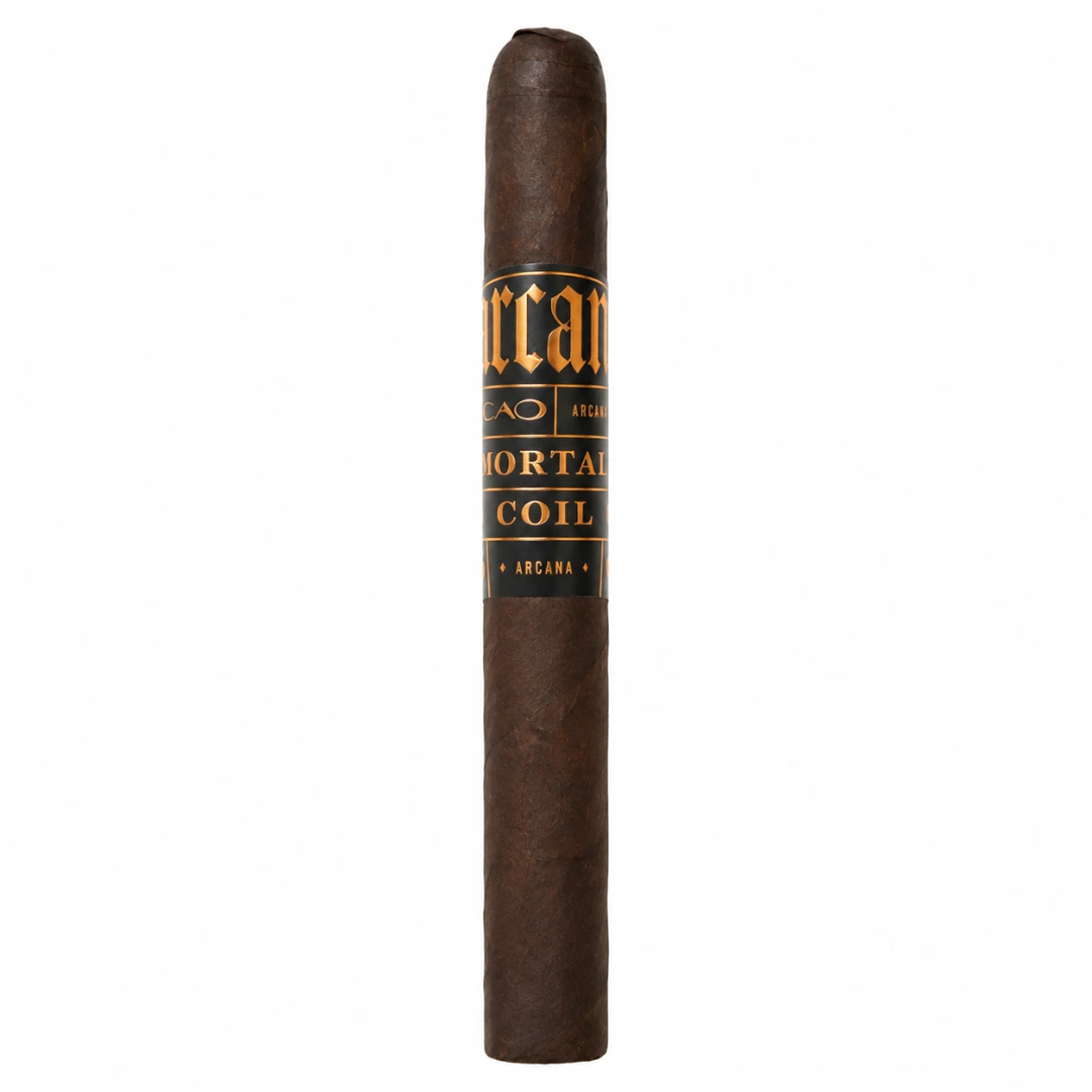 CAO Arcana Mortal Coil - Image 2