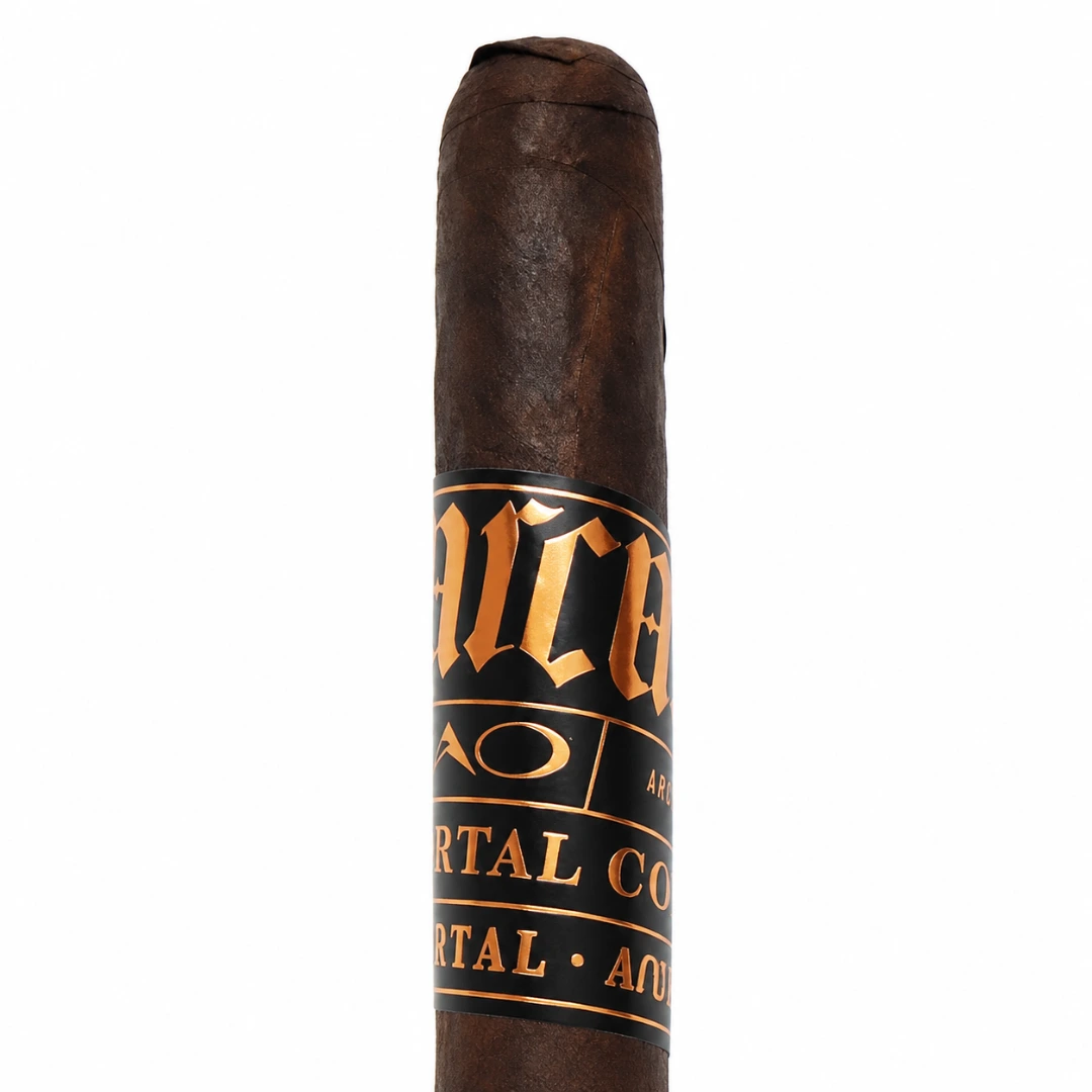 CAO Arcana Mortal Coil - Image 3
