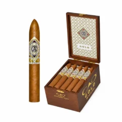 CAO Gold Torpedo