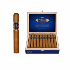 Casa Cuevas Connecticut Robusto