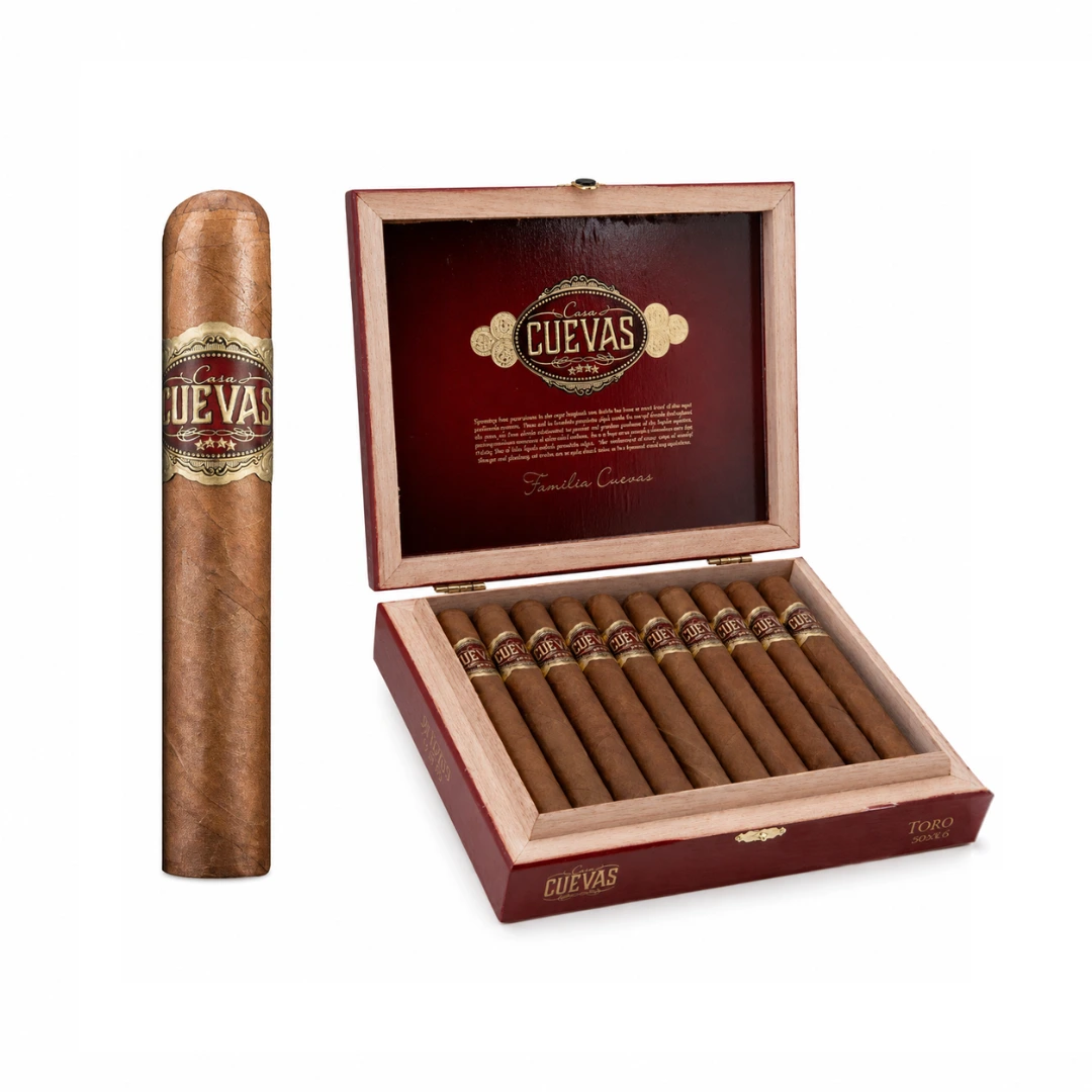 Casa Cuevas Habano Toro