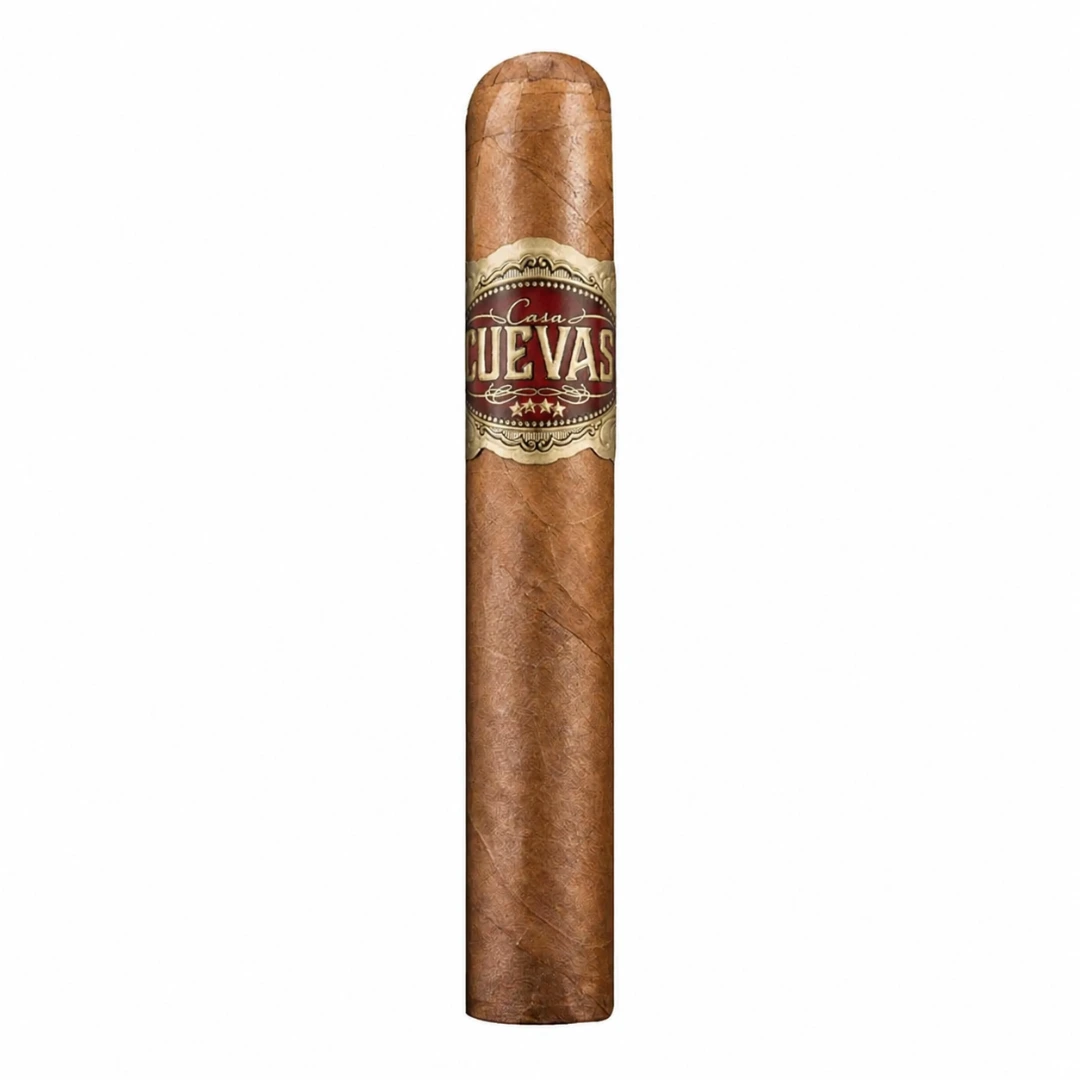 Casa Cuevas Habano Toro - Image 2