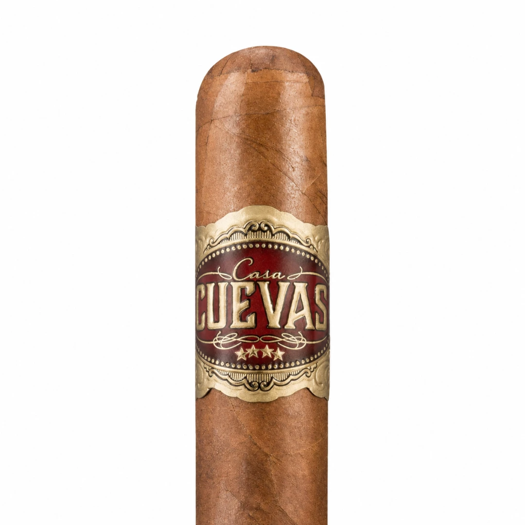 Casa Cuevas Habano Toro - Image 3