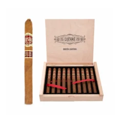 Casa Cuevas Limited Edition Flaco Habano Lancero