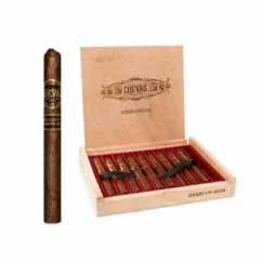 Casa Cuevas Limited Edition Flaco Maduro Lancero