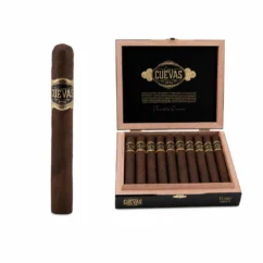 Casa Cuevas Maduro Toro