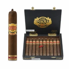 Casa Magna D. Magnus II Tiberius