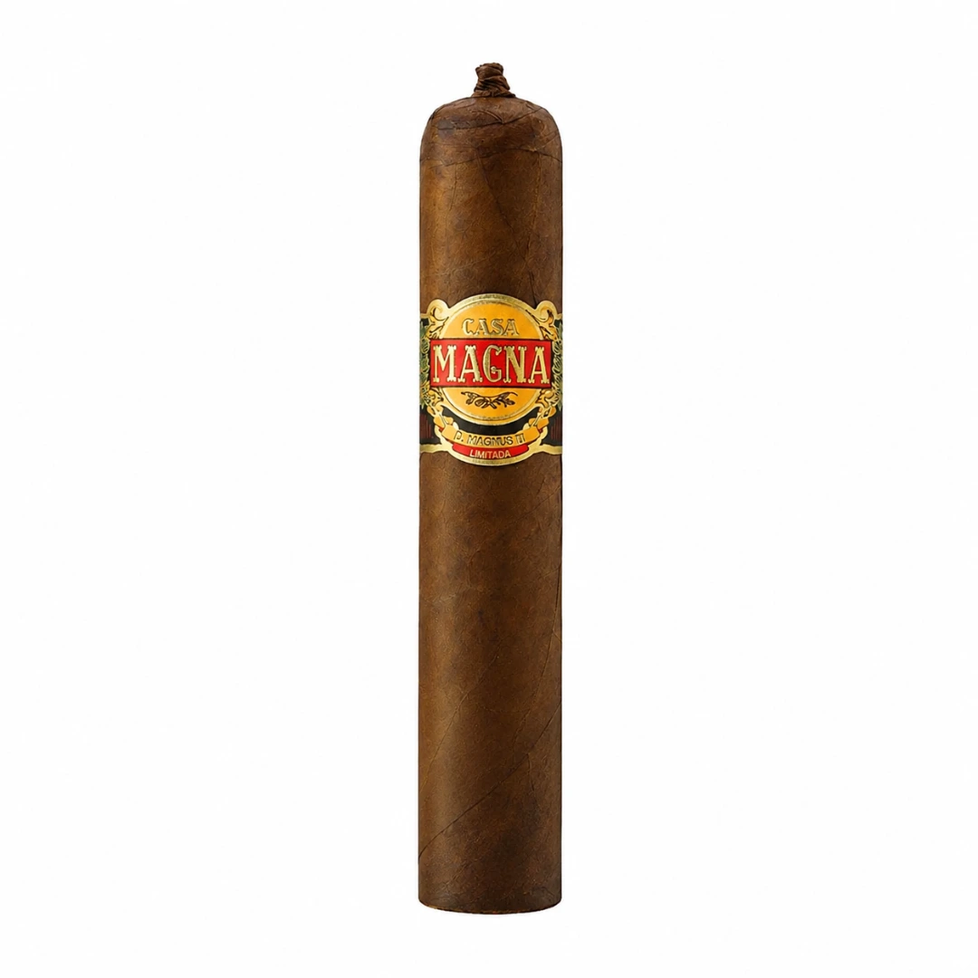 Casa Magna D. Magnus II Tiberius - Image 2