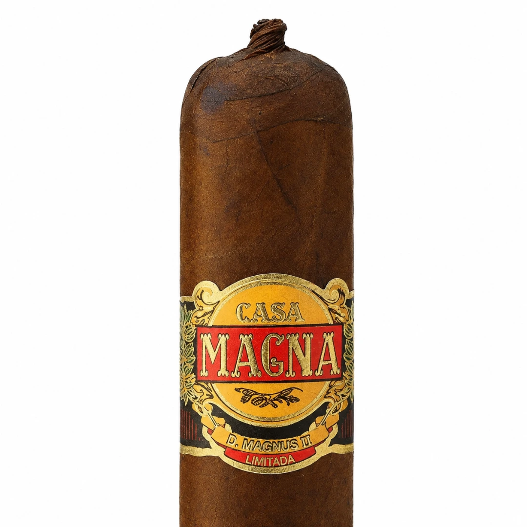 Casa Magna D. Magnus II Tiberius - Image 3